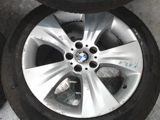  диск колесный алюминиевый  R19 к BMW X5 E53 Арт 25036399, вид 3