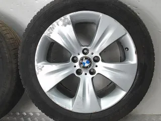  диск колесный алюминиевый  R19 к BMW X5 E53 Арт 25036399, вид 4