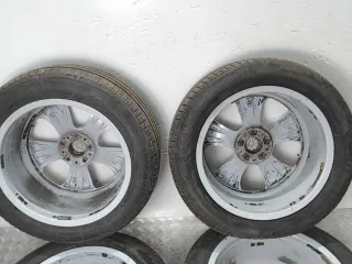  диск колесный алюминиевый  R19 к BMW X5 E53 Арт 25036399, вид 7