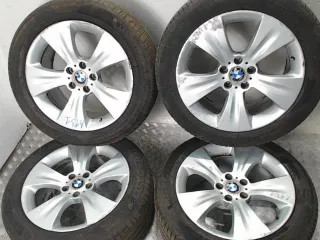  диск колесный алюминиевый  R19 к BMW X5 E53 Арт 25036399, вид 8