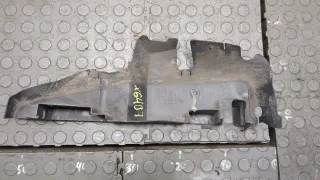 4B0121283 Воздуховод Audi A6 C5 (S6,RS6) Арт 20559947, вид 1