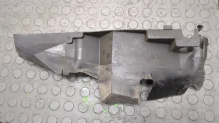 4B0121283 Воздуховод Audi A6 C5 (S6,RS6) Арт 20559947, вид 2