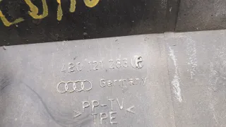 4B0121283 Воздуховод Audi A6 C5 (S6,RS6) Арт 20559947, вид 3