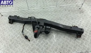 6761678 Прицепное устройство BMW X5 E53 Арт 54352072, вид 1