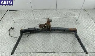  Прицепное устройство Volkswagen Sharan 1 restailing Арт 54352019, вид 1