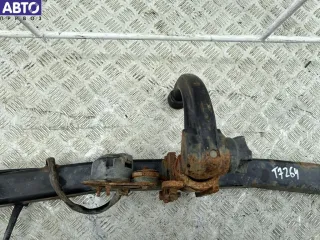  Прицепное устройство Volkswagen Sharan 1 restailing Арт 54352019, вид 2