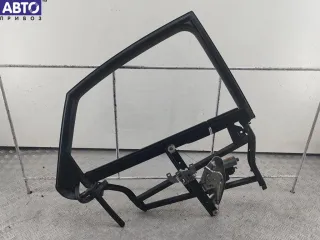 4B0839398 Стеклоподъемник электрический задний правый Audi A6 C5 (S6,RS6) Арт 55187342, вид 1