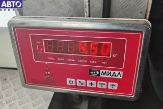 4B0839398 Стеклоподъемник электрический задний правый Audi A6 C5 (S6,RS6) Арт 55187342, вид 3