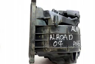 4F0820155F Отопитель в сборе (печка) Audi A6 C6 (S6,RS6) Арт e12144572, вид 1