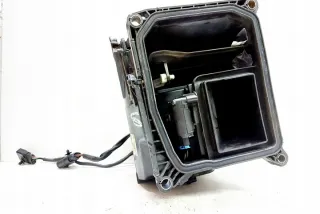 4F0820155F Отопитель в сборе (печка) Audi A6 C6 (S6,RS6) Арт e12144572, вид 3