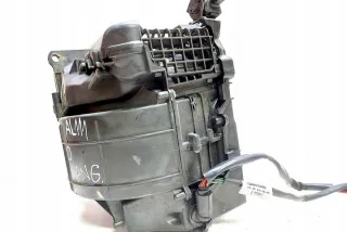 4F0820155F Отопитель в сборе (печка) Audi A6 C6 (S6,RS6) Арт e12144572, вид 4