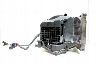 4F0820155F Отопитель в сборе (печка) Audi A6 C6 (S6,RS6) Арт e12144572, вид 6