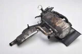 193878FD Автономный отопитель Mazda 3 BK Арт e12090019, вид 1