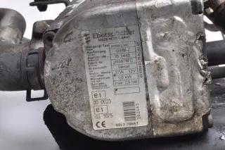 193878FD Автономный отопитель Mazda 3 BK Арт e12090019, вид 2