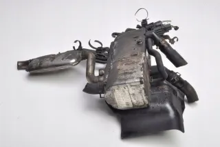 193878FD Автономный отопитель Mazda 3 BK Арт e12090019, вид 3