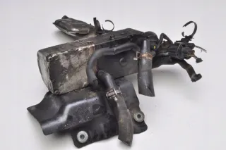 193878FD Автономный отопитель Mazda 3 BK Арт e12090019, вид 4