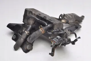 193878FD Автономный отопитель Mazda 3 BK Арт e12090019, вид 5