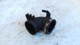 0140811611 Гофра инжектора Mazda 3 BK Арт e12086779, вид 2