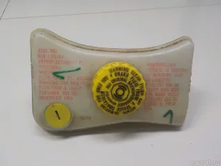 8E0611301G Бачок главного тормозного цилиндра Audi A6 C6 (S6,RS6) Арт E52609236, вид 1