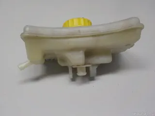 8E0611301G Бачок главного тормозного цилиндра Audi A6 C6 (S6,RS6) Арт E52609236, вид 2