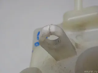 8E0611301G Бачок главного тормозного цилиндра Audi A6 C6 (S6,RS6) Арт E52609236, вид 4