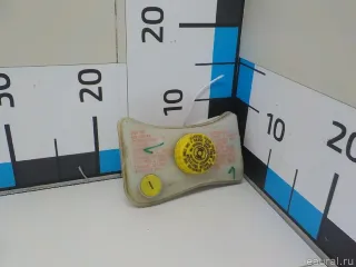 8E0611301G Бачок главного тормозного цилиндра Audi A6 C6 (S6,RS6) Арт E52609236, вид 6