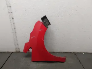 1754102,PAV11R16008AB Крыло переднее правое красное Ford B-Max Арт 20566981, вид 1