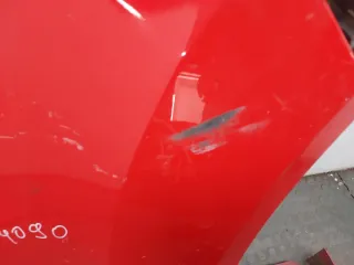 1754102,PAV11R16008AB Крыло переднее правое красное Ford B-Max Арт 20566981, вид 3