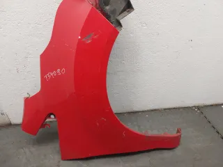 1754102,PAV11R16008AB Крыло переднее правое красное Ford B-Max Арт 20566981, вид 5