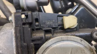 823700-0210 Механизм складывания крыши Mazda MX-5 NB Арт 20115910, вид 3