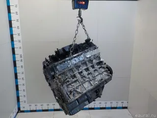 11005A09AF7 Двигатель BMW X5 G05  Арт E52610114, вид 1