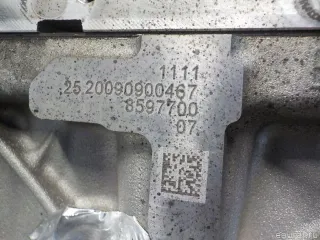 11005A09AF7 Двигатель BMW X5 G05  Арт E52610114, вид 16