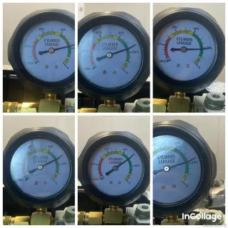 11005A09AF7 Двигатель BMW X5 G05  Арт E52610114, вид 19