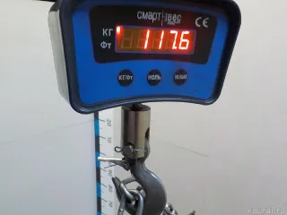 11005A09AF7 Двигатель BMW X5 G05  Арт E52610114, вид 2