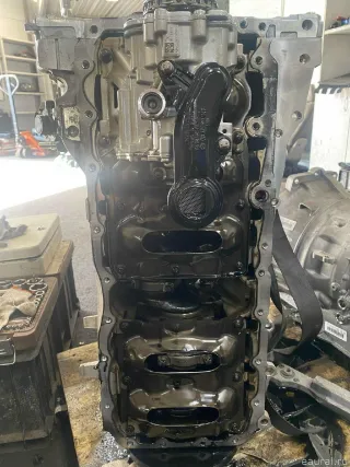 11005A09AF7 Двигатель BMW X5 G05  Арт E52610114, вид 21