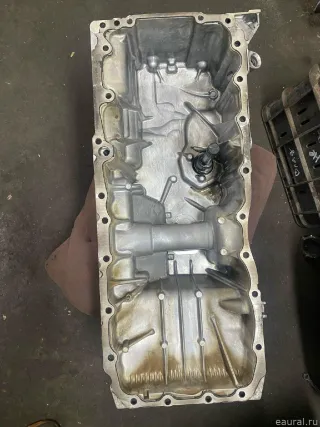 11005A09AF7 Двигатель BMW X5 G05  Арт E52610114, вид 22