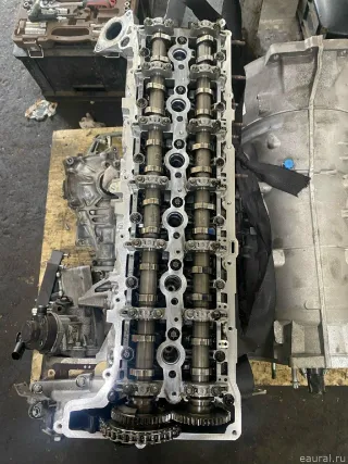 11005A09AF7 Двигатель BMW X5 G05  Арт E52610114, вид 23