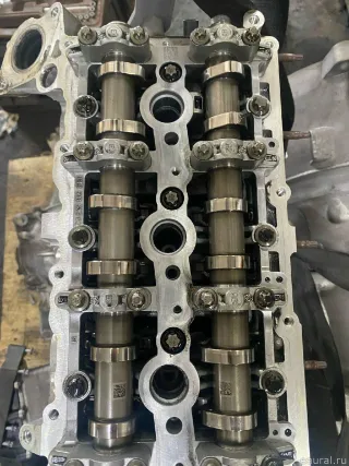 11005A09AF7 Двигатель BMW X5 G05  Арт E52610114, вид 24