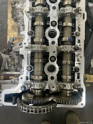 11005A09AF7 Двигатель BMW X5 G05  Арт E52610114, вид 25