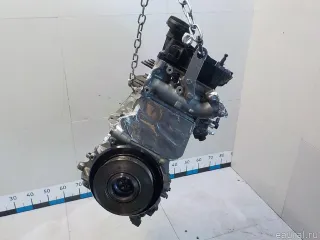 11005A09AF7 Двигатель BMW X5 G05  Арт E52610114, вид 9