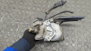 504052063 Кран главный тормозной Iveco EuroCargo Арт 20569074, вид 3