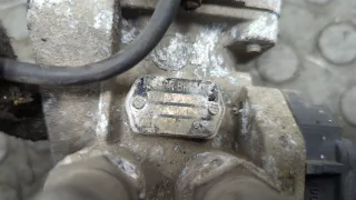 504052063 Кран главный тормозной Iveco EuroCargo Арт 20569074, вид 4