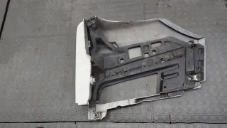 81416106754 Клык бампера передний правый MAN TGX Арт 20570160, вид 3