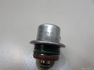 078133534C Регулятор давления топлива Audi A6 C5 (S6,RS6) Арт E81114725, вид 5