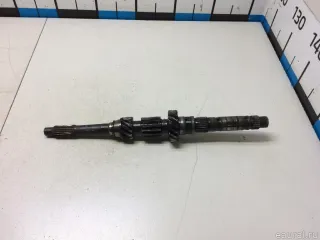 2311V3 Вал КПП (АКПП, раздатки) Citroen C4 Grand Picasso 1 Арт E90481442