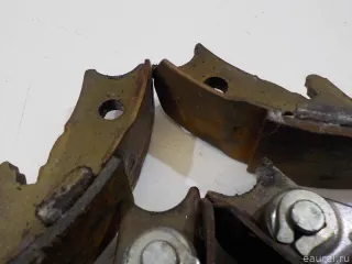 4800A022 Тормозные колодки комплект Citroen C4 2 Арт E41271721, вид 3