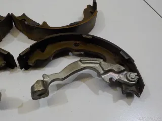 4800A022 Тормозные колодки комплект Citroen C4 2 Арт E41271721, вид 5