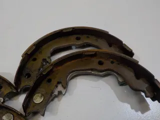 4800A022 Тормозные колодки комплект Citroen C4 2 Арт E41271721, вид 8