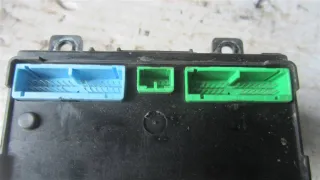 7420908555 Блок VECU Renault Premium Арт 40405, вид 2