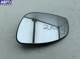  Стекло зеркала наружного левого Opel Vectra C  Арт 55018836, вид 1